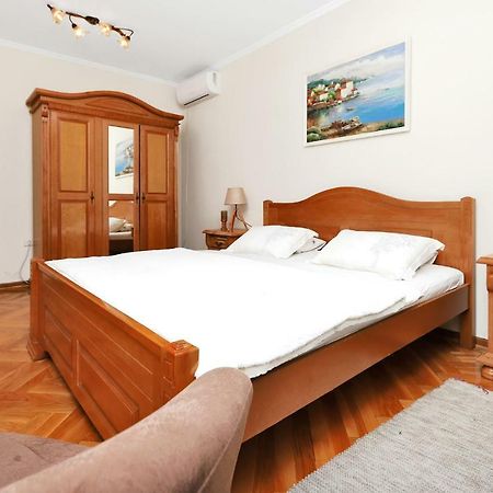 Apartments Jovanovic Kotor Luaran gambar