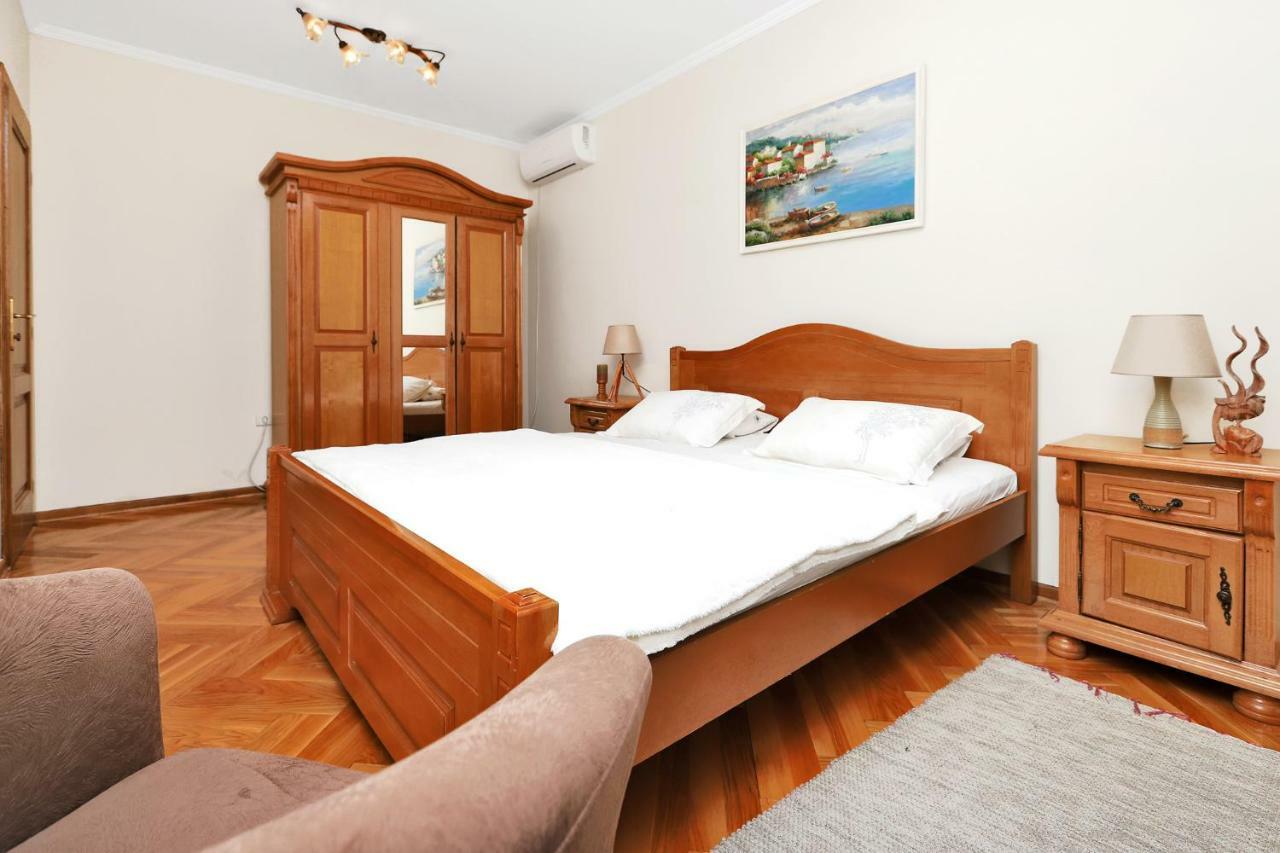 Apartments Jovanovic Kotor Luaran gambar